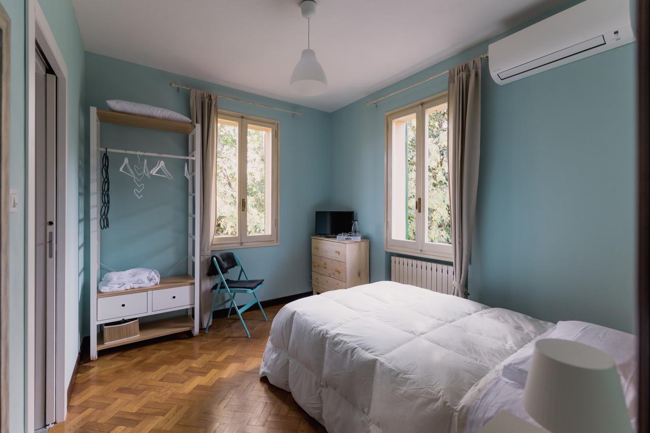 Casa Nora Bed and Breakfast Villanova Di Castenaso Εξωτερικό φωτογραφία